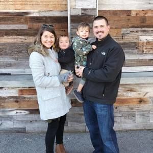 Meet your Posher, Jason